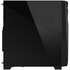 Корпус ATX Miditower Gigabyte C301G Black