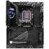Материнская плата MSI MPG X870E Carbon WiFi Socket-AM5 AMD X870 4xDDR5, 4xSATA3, RAID, 4xM.2, 3xPCI-E16x, 9xUSB3.2, 2xUSB3.2 Type C, DP, HDMI, WiFi, 2xGlan, ATX Ret