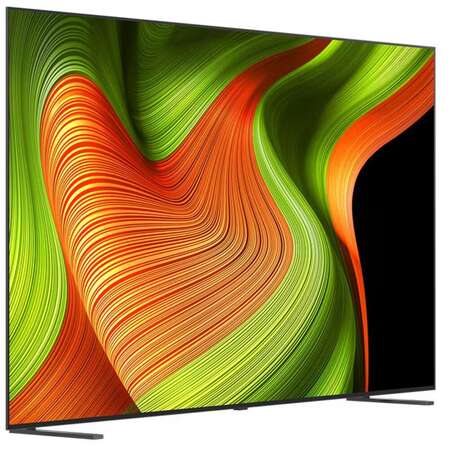 Телевизор 83" LG OLED83B5RLA.ARUG 2025