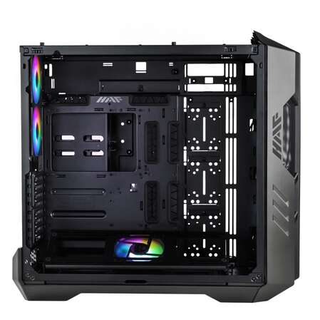 Корпус ATX Fulltower Cooler Master HAF700 H700-IGNN-S00 Black