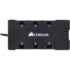 Вентилятор 120x120 Corsair SP120 RGB High Performance 3-Pack with Controller (CO-9050061-WW) RGB LED