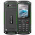 Мобильный телефон BQ Mobile BQ-2205 Ruffe Black-Green