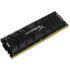 Модуль памяти DIMM 8Gb DDR4 PC19200 2400MHz Kingston HyperX Predator Black CL12 (HX424C12PB3/8)   