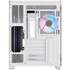 Корпус ATX Miditower Ocypus Iota C70 WH ARGB White