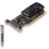 Видеокарта PNY NVIDIA Quadro P1000 (VCQP1000-BLS) 4Gb