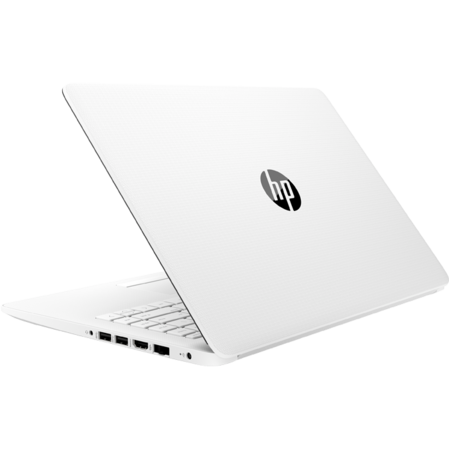 Ноутбук HP 14-ck0003ur 4GK30EA Intel N4000/4Gb/500Gb/14.0" FullHD/Win10 White
