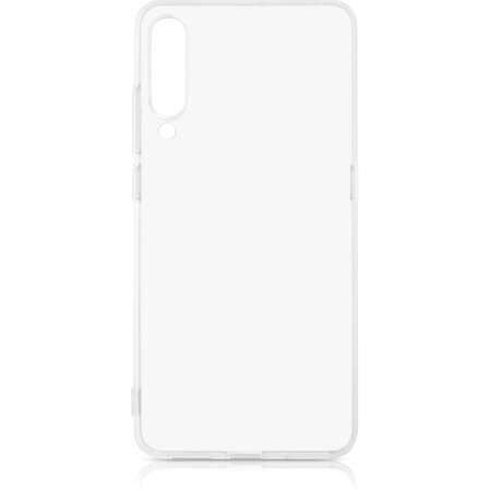 Чехол для Xiaomi Mi9 Zibelino Ultra Thin Case прозрачный