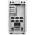 Корпус E-ATX FullTower Thermaltake Premium The Tower 900 CA-1H1-00F6WN-00 White