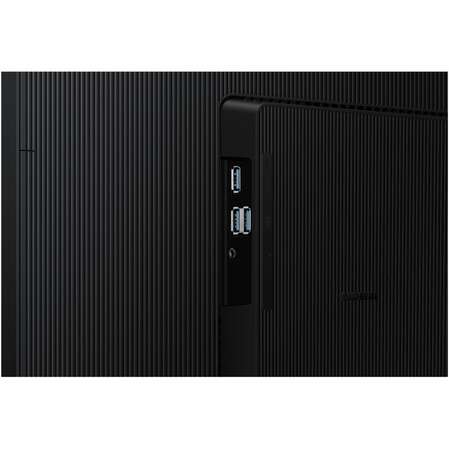 Монитор 32" Samsung ViewFinity S8 S32D800EAI VA 3840x2160 5ms HDMI, DisplayPort