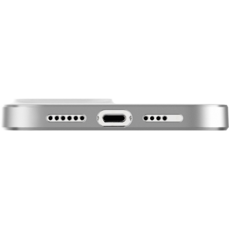 Чехол для Apple iPhone 12 Pro Max SwitchEasy Nude белый