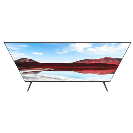 Телевизор 75" Xiaomi TV A Pro 75 2025 RU (4K UHD 3840x2160, Smart TV) черный