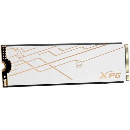 Внутренний SSD-накопитель 4000Gb A-Data XPG Mars 980 Blade SMAR-980B-4TCS M.2 2280 PCIe NVMe 5.0 x4