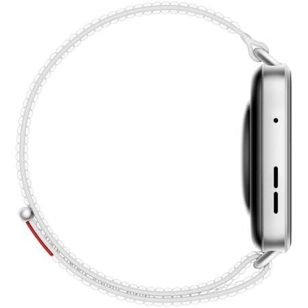 Умные часы Huawei Watch FIT 4 Grey Nylon Strap