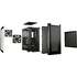 Корпус ATX Miditower be quiet! Pure Base 501 Airflow Window (BGW74) Black