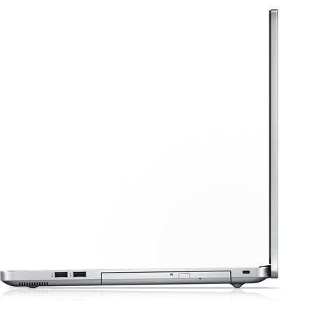 Ноутбук Dell Inspiron 7746 Core i7 5500U/16Gb/1Tb+8Gb SSD/NV 845M 2Gb/17.3" Touch/Cam/Win8.1