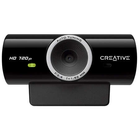 Web-камера Creative WebCam Live! SYNC HD