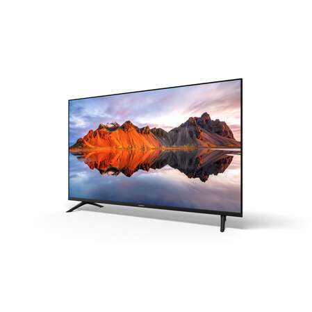 Телевизор 43" Xiaomi TV A43 FHD 2025 RU (Full HD 1920x1080, Smart TV) черный