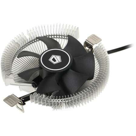 Охлаждение CPU Cooler for CPU ID-COOLING DK-01S S1155/1156/1150/1151/1200/1700/AM3/FM2
