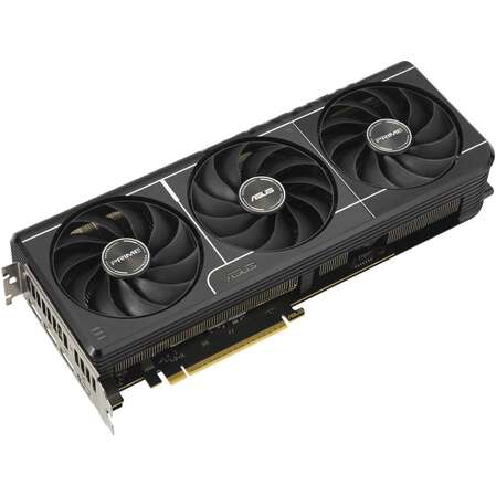 Видеокарта ASUS GeForce RTX 5070 Ti 16384Mb, Prime OC 16 Gb (Prime-RTX5070TI-O16G) 1xHDMI, 3xDP, Ret
