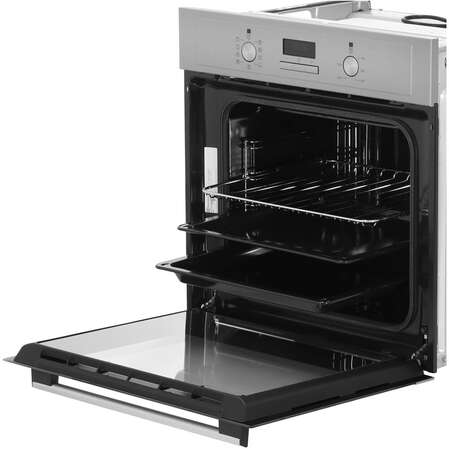 Духовой шкаф электрический Electrolux EOF3H50BX