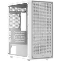 Корпус MicroATX Miditower Ocypus Gamma C50 WH White