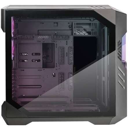 Корпус ATX Fulltower Cooler Master HAF 700 Evo H700E-IGNN-S00 Black