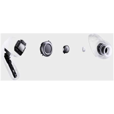 Bluetooth гарнитура Xiaomi Buds 5 Pro BT Titanium