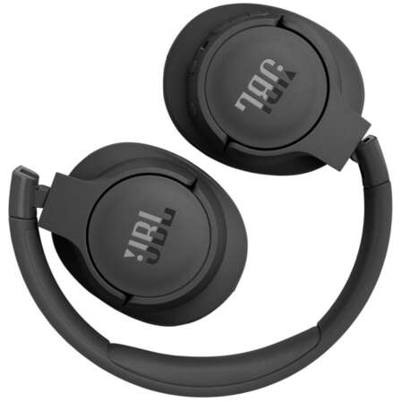 Bluetooth гарнитура JBL Tune 770 NC Black