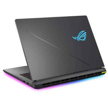 Ноутбук ASUS ROG Strix G815LR-S9085 Core Ultra 9 275HX/32Gb/1Tb SSD/RTX5070Ti 12Gb/18" WQXGA/DOS grey