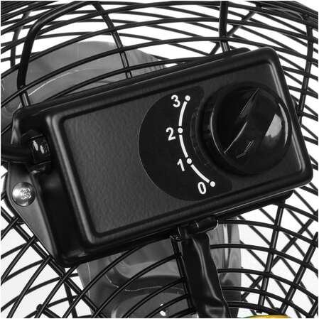 Вентилятор Ballu BIF-4BB