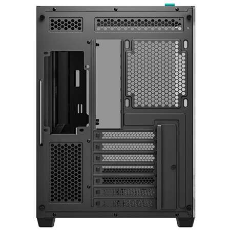 Корпус ATX Miditower Deepcool CG530 Black