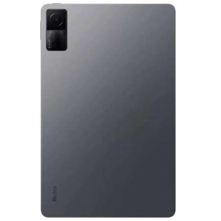 Планшет Xiaomi Redmi Pad 4/128GB RU Graphite Gray 