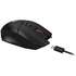 Мышь беспроводная A4Tech Bloody R36 Ultra Black Wireless