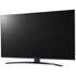 Телевизор 43" LG 43UT81006LA.ARUG 2024 (4K UHD 3840x2160, Smart TV) черный (EAC)