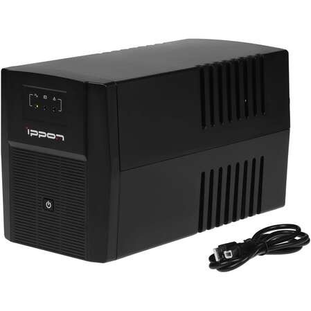 ИБП Ippon Back Basic 1500 Euro