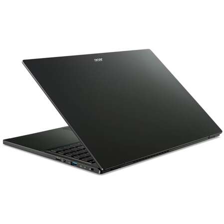 Ноутбук Acer Swift Edge 16 SFE16-44-R2RD AMD Ryzen 7 8840U/16Gb/1Tb SSD/16" WQXGA+ OLED/Win11 Black