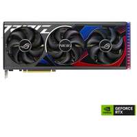 Видеокарта ASUS GeForce RTX 4080 Super 16384Mb, ROG Strix Gaming 16G (ROG-Strix-RTX4080S-16G-Gaming) 2xHDMI, 3xDP, Ret