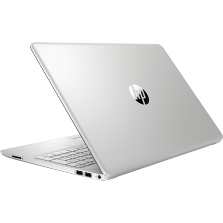 Ноутбук HP 15-gw0032ur AMD Ryzen 3 3250U/8Gb/512Gb SSD/AMD Radeon 530 2Gb/15.6" FullHD/Win10 Silver