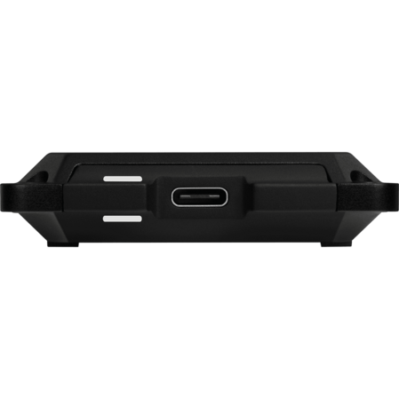 Внешний SSD-накопитель 2.5" 2Tb WD Black P50 Game Drive WDBA3S0020BBK-WESN  (SSD) USB 3.1 Черный