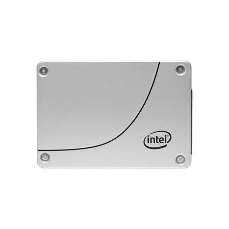Внутренний SSD-накопитель 1900Gb Intel SSDSC2KG019T701 SATA3 2.5" S4600-Series