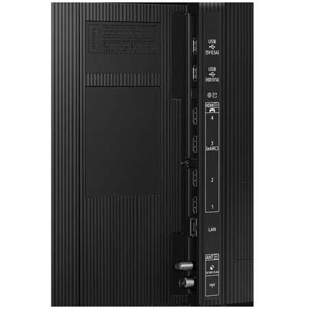 Телевизор 75" Samsung QE75QN80FAUXRU 2025