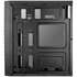 Корпус ATX Miditower Formula Streak-A-BK-v1 Black