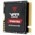 Внутренний SSD-накопитель 2000Gb Patriot Memory VP4000 Mini VP4000M2TBM23 M.2 2230 PCIe NVMe 4.0 x4
