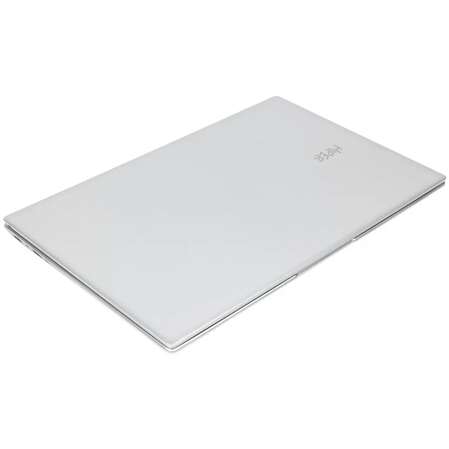 Hiper Office SP Core i7 10510U/8Gb/512Gb SSD/17.3" FullHD/DOS Silver