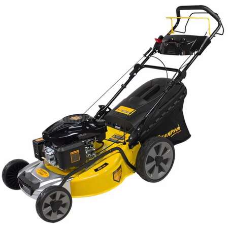 Бензиновая газонокосилка Champion LM5347