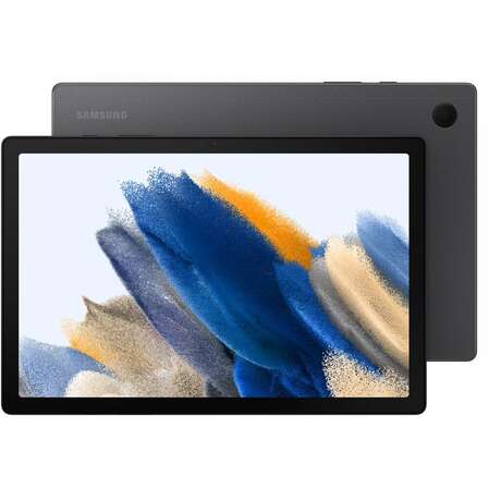 Планшет Samsung Galaxy Tab A8 SM-X205 64Gb LTE Gray