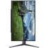 Монитор 27" LG UltraGear 27GS85Q-B IPS 2560x1440 1ms HDMI, DisplayPort