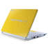 Нетбук Acer Aspire One D AOHAPPY2-N578Qyy Atom-N570/2Gb/320Gb/10"/Cam/WiFi/BT/W7ST 32/Cream Banana Yellow