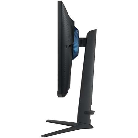 Монитор 27" Samsung Odyssey G4 S27BG400EI IPS 1920x1080 1ms HDMI, DisplayPort