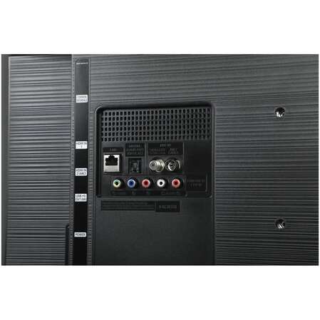 Телевизор 32" Samsung UE32T5300AUXCE (Full HD 1920x1080, Smart TV) черный (EAC)